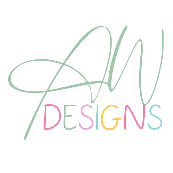 Aleks Wakeham Designs